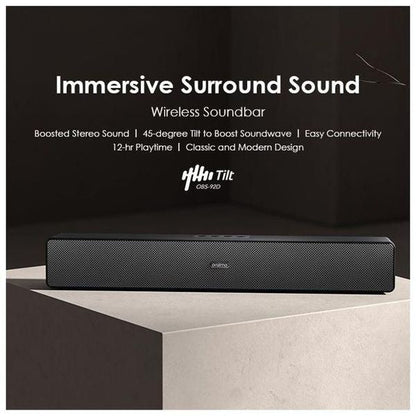 Oraimo - Wireless Speaker (Original) ©