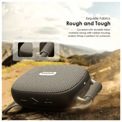 Oraimo - Wrap Wireless Speaker (Original) ©