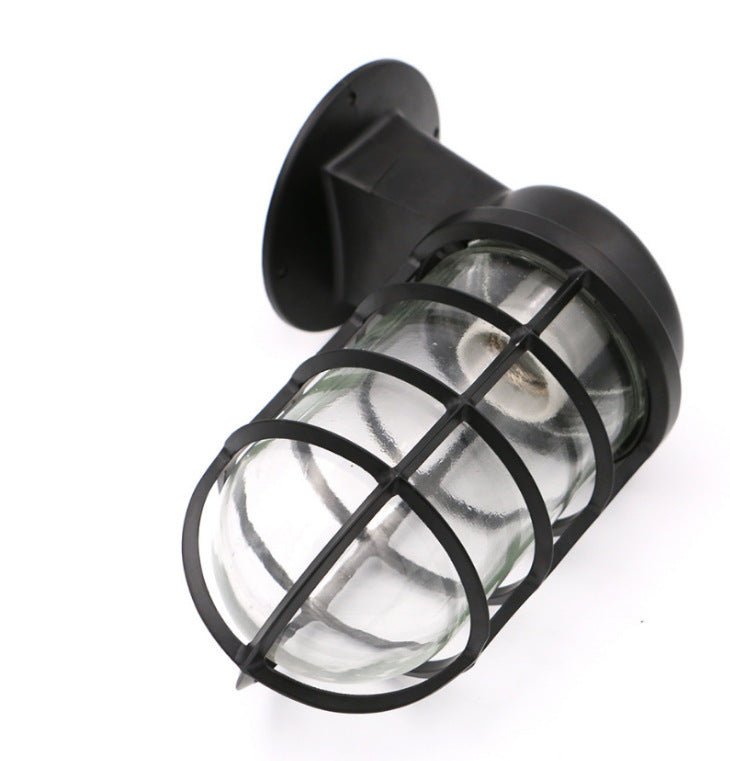 Outdoor Lighting For Cafe Bar