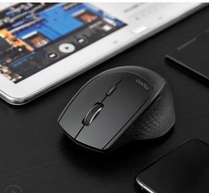 ماوس Pennefather MT550 اللاسلكي بتقنية البلوتوث