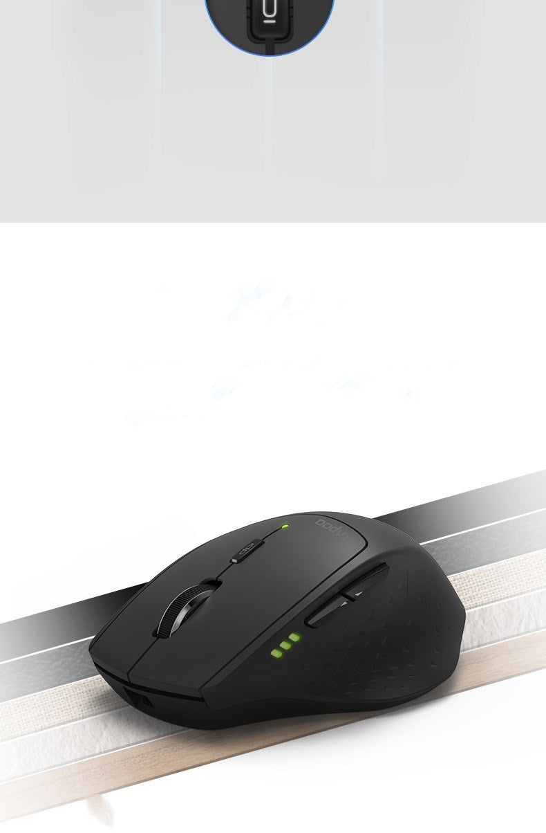 ماوس Pennefather MT550 اللاسلكي بتقنية البلوتوث