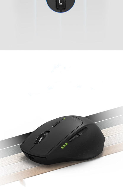 ماوس Pennefather MT550 اللاسلكي بتقنية البلوتوث