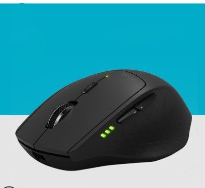 ماوس Pennefather MT550 اللاسلكي بتقنية البلوتوث