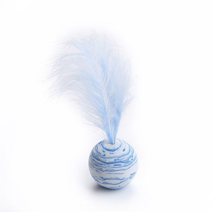 Pet Cat Toy Ball
