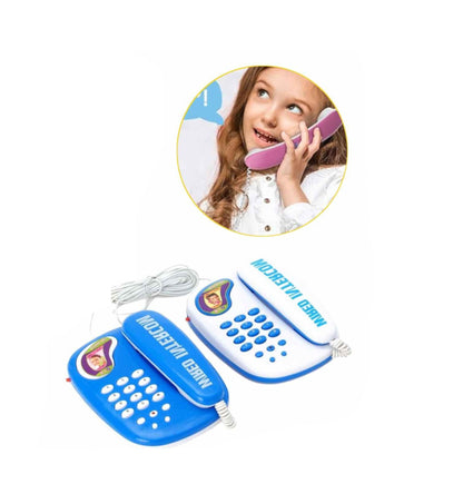 Phone For Kids
