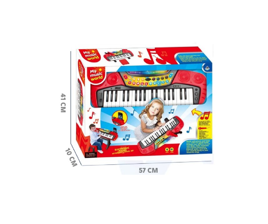 Piano Toy For Kids