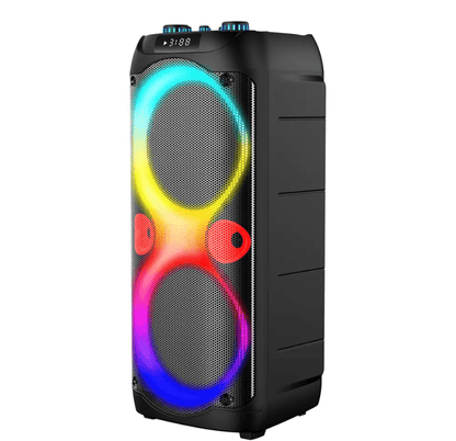 Portable Bluetooth Party Speaker ©
