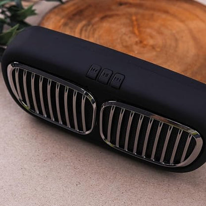 Portable Speaker