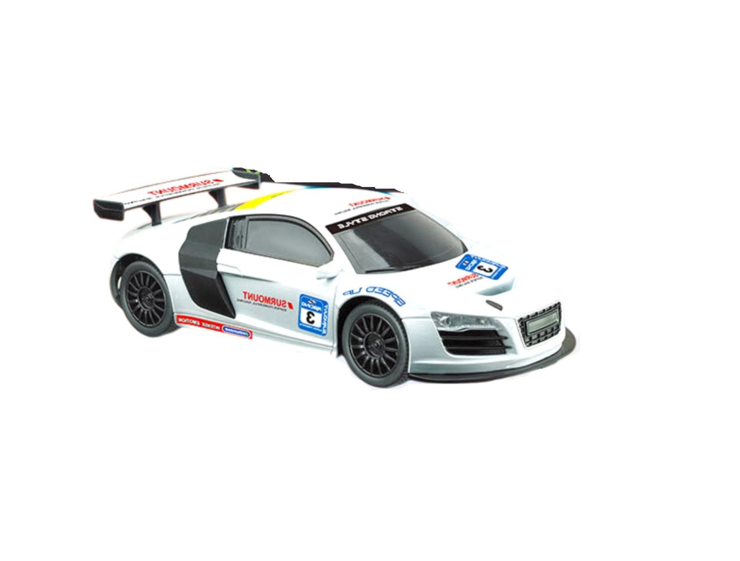 Rc Racing Car 2.0