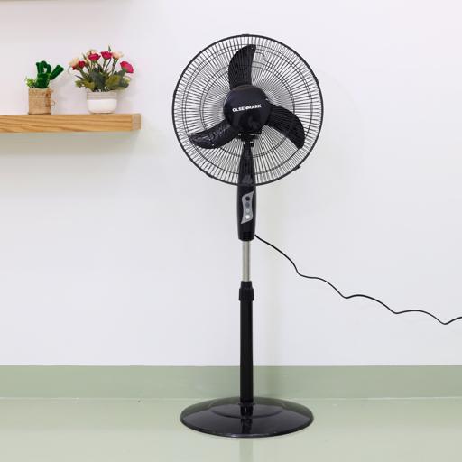 Stand Fan ©
