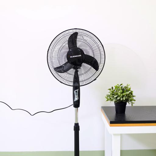 Stand Fan ©