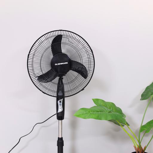 Stand Fan ©