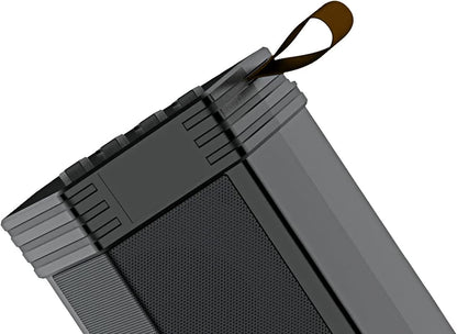 Super Bass Bluetooth Speaker