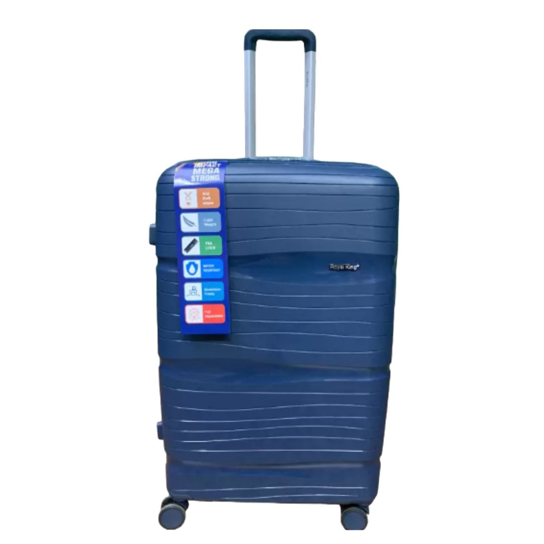 Tourist Suitcase (Pack of 3) ©