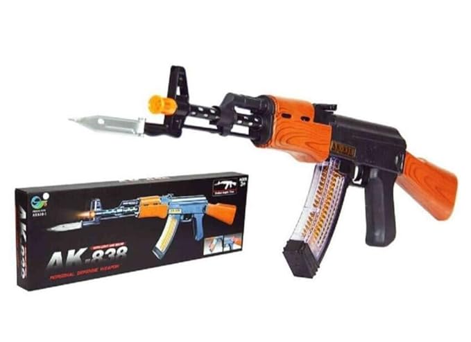 Toy Gun for Kids