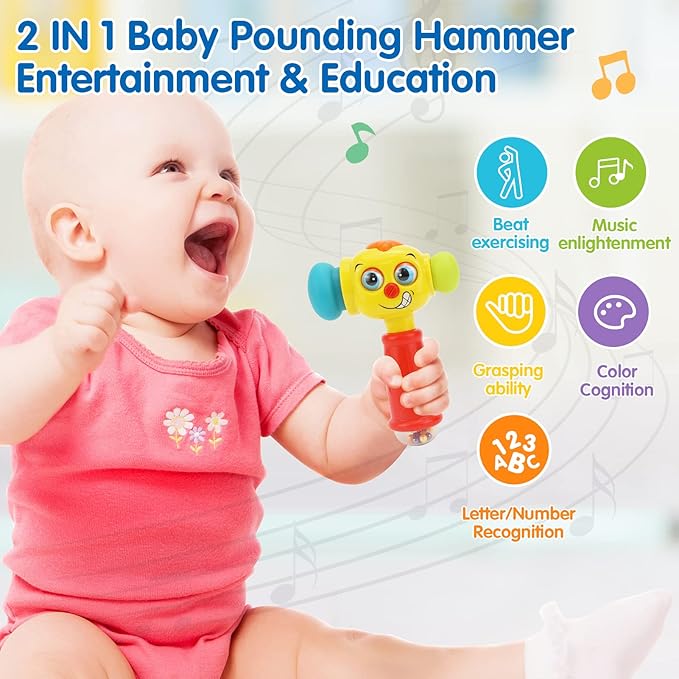 Toy Hammer