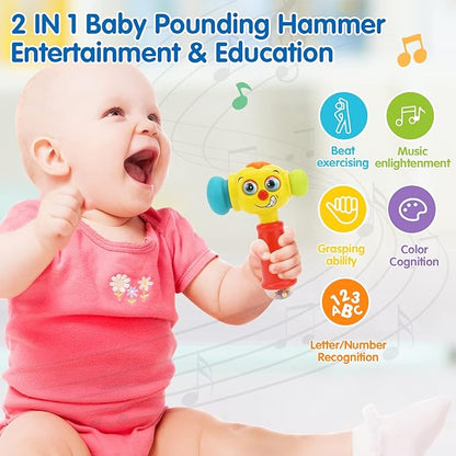 Toy Hammer