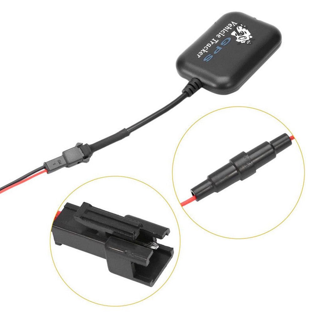 جهاز تحديد موقع السيارة TX-5، جهاز تعقب موقع السيارة، جهاز تحديد موقع GPS، جهاز تعقب، جهاز إنذار ضد السرقة