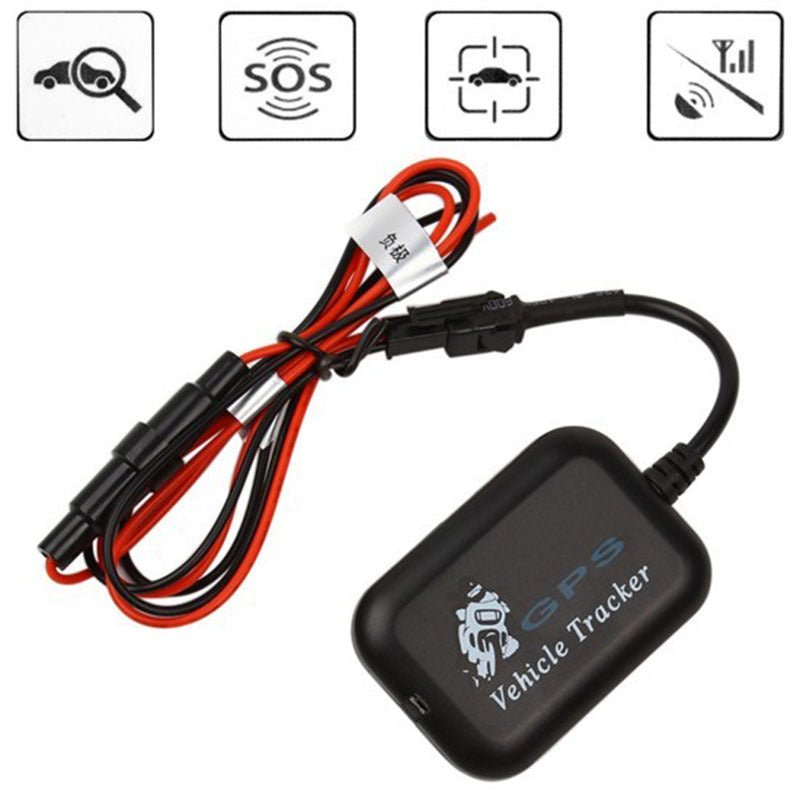 جهاز تحديد موقع السيارة TX-5، جهاز تعقب موقع السيارة، جهاز تحديد موقع GPS، جهاز تعقب، جهاز إنذار ضد السرقة
