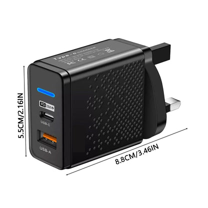 Type C Phone Charger