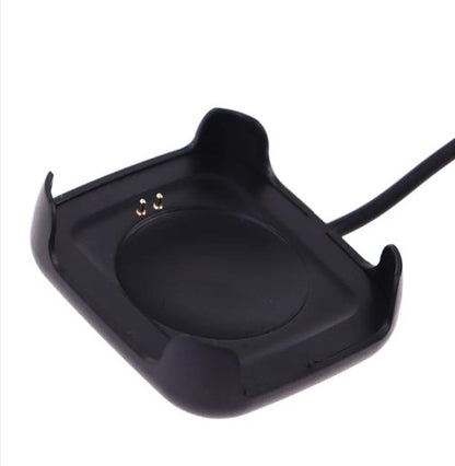 كابل USB للساعة