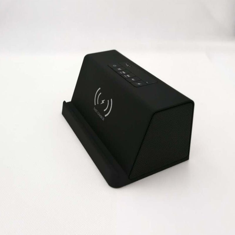 Wireless Charging Speaker